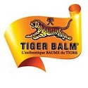 Logo du baume du tigre